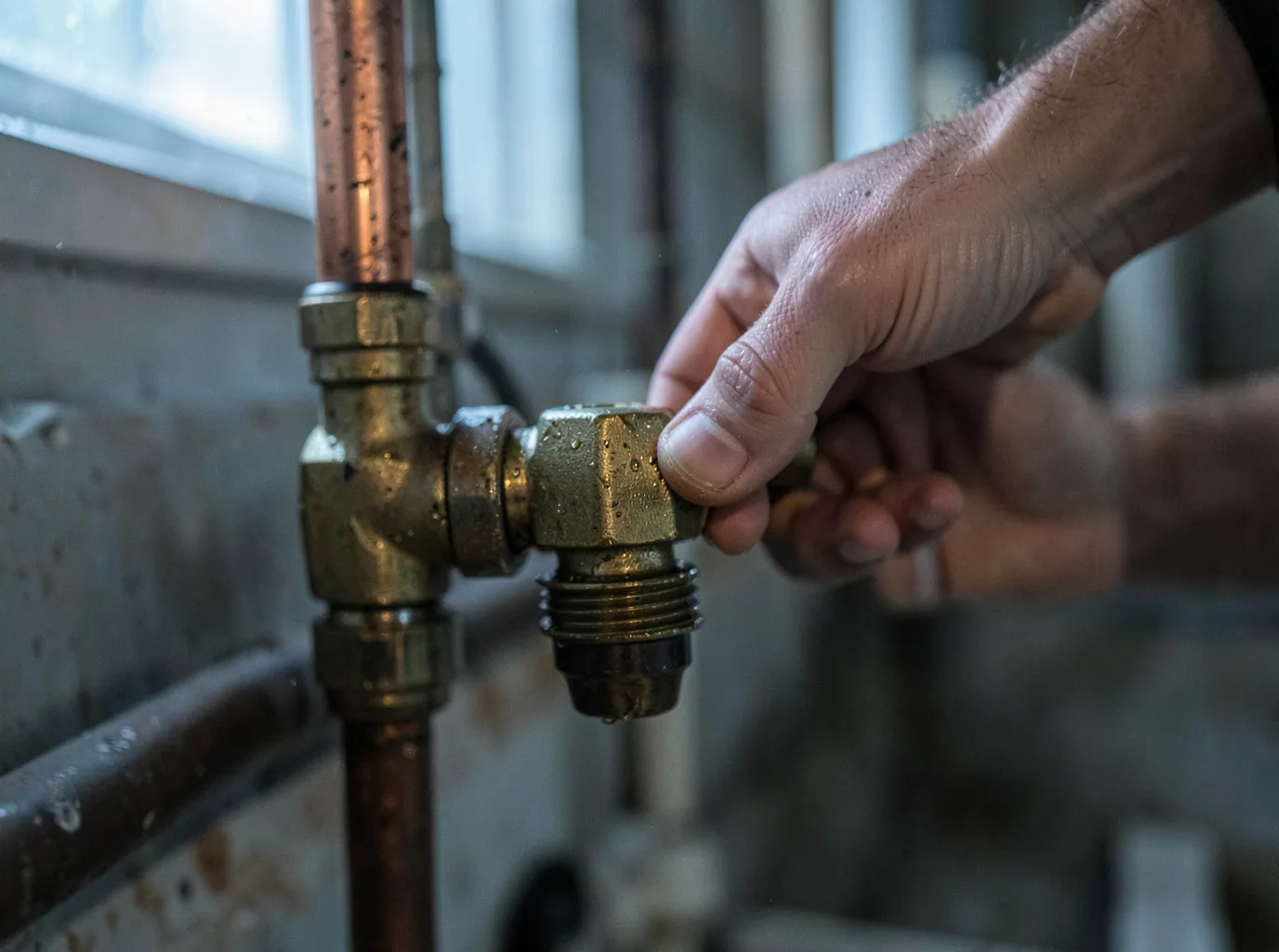 Emergency Plumber Chelan Falls, WA FAQs